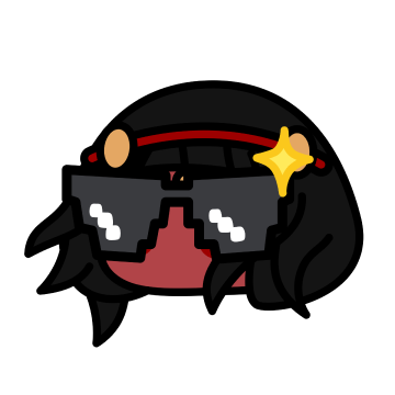 Cheers UP Emoji-得意-3